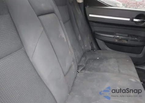 2010 Dodge Charger Sxt из США, поврежденный, VIN 2B3CA3CV9AH203227